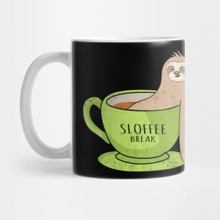 Sloffee Break Mug